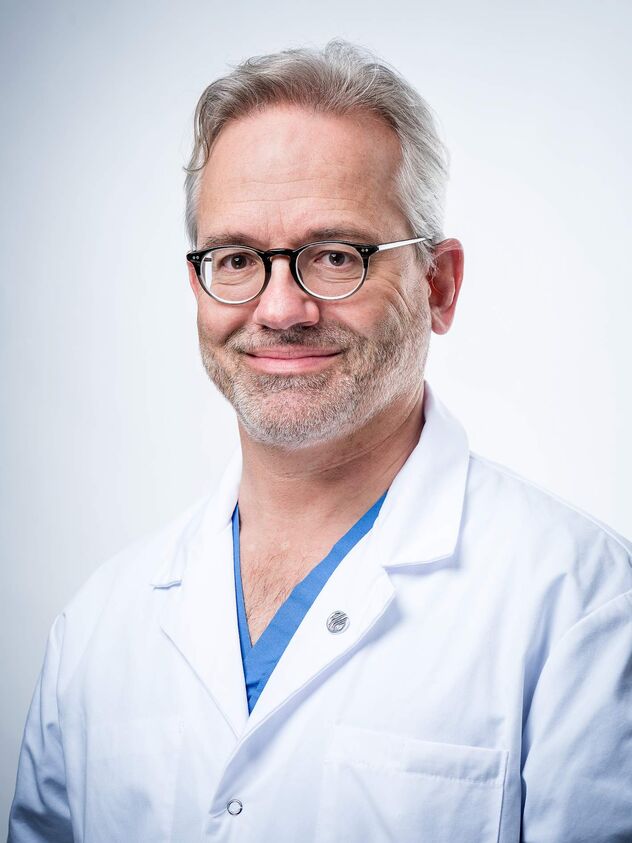 Medico Nutrizionista Roland