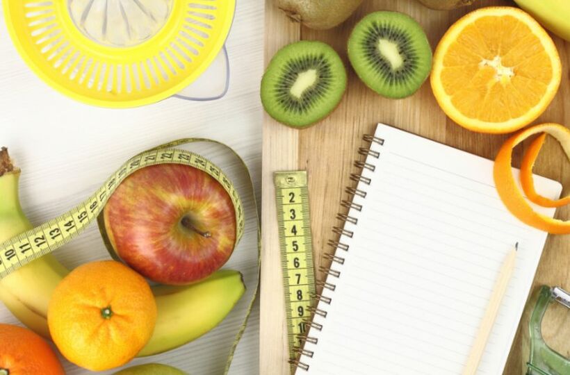 frutta