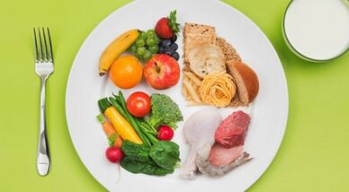 Come perdere peso con la dieta giapponese