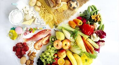 L'essenza della dieta giapponese per dimagrire