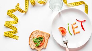 Prova un menu dietetico giapponese per una settimana