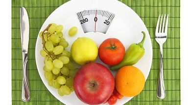 Quali cibi puoi mangiare nella dieta giapponese