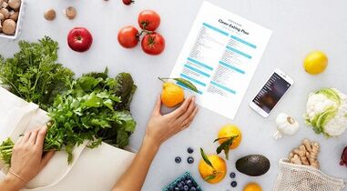 come completare la dieta giapponese per dimagrire