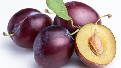 Quali frutti puoi mangiare per la gotta