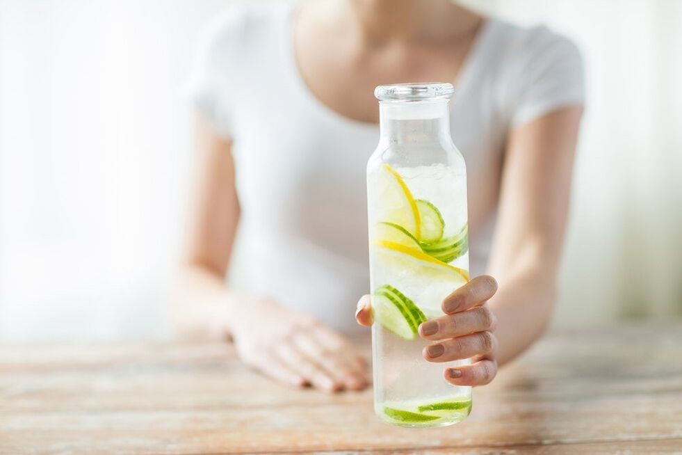 Bevanda nutrizionale